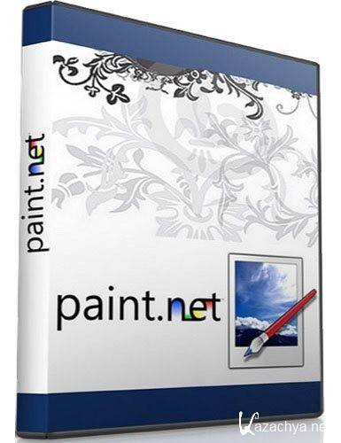Paint.NET 4.0.5288.36565 Final