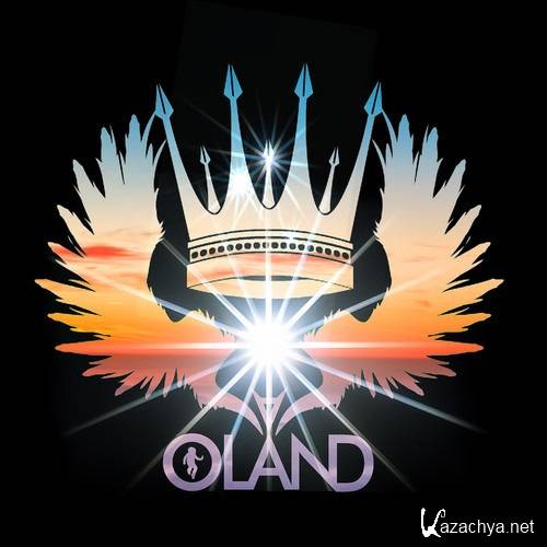 Adam Oland - Oland Essential 002 (2014-06-25)