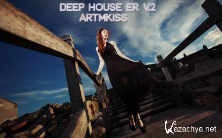 Deep House ER v.2 (2014)
