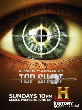   (1 : 1-10   10) / Top shot (2010) SATRip