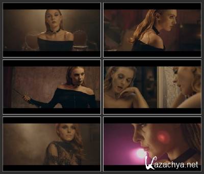 Tamta ft. Xenia Ghali - Gennithika Gia Sena (2014)