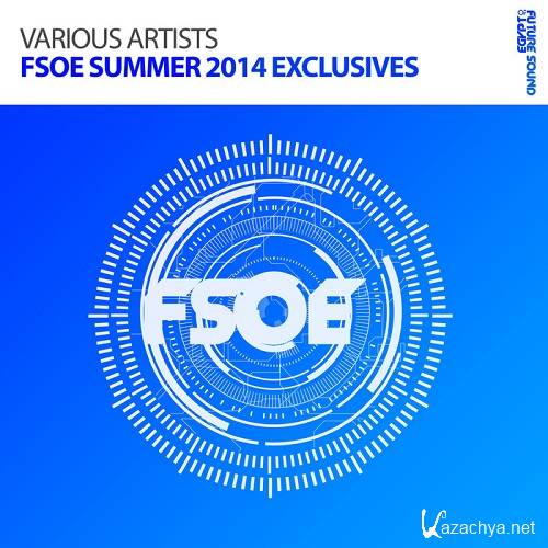 VA - FSOE Summer 2014 Exclusives