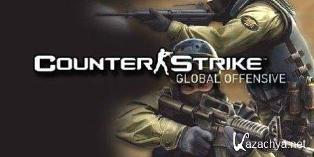 Counter Strike - Global Offensive v.1.32.7.0 No-Steam (2014/Rus/RePack by 7K)