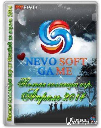     NevoSoft   2014 (Rus)