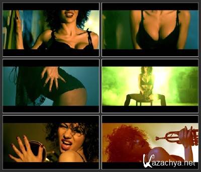 Andrei Chermeleu ft. Terry White - Hear Me Out (2014)