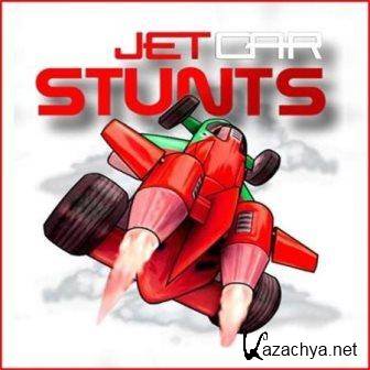 Jet Car Stunts (2014/Rus/Eng)