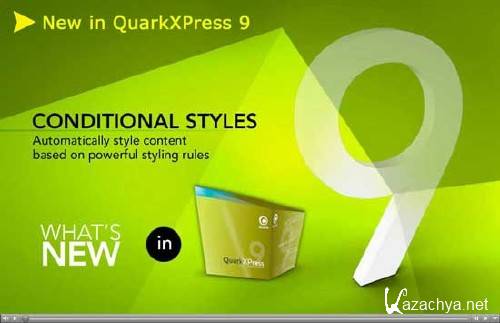    QuarkXPress