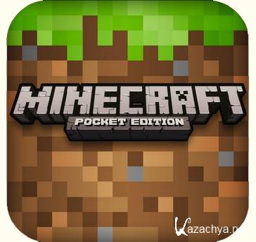 Minecraft - Pocket Edition Full v 0.9.0 build 11