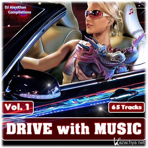 Drive with Music Vol.1 (2014)