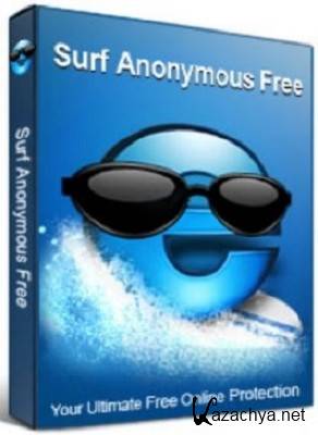 Surf Anonymous Free 2.3.9.2
