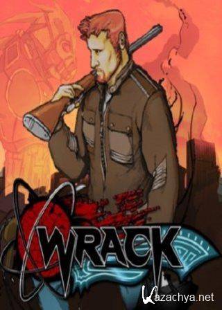 Wrack (2014/Eng)