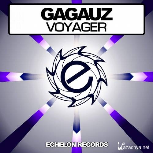 Gagauz - Voyager