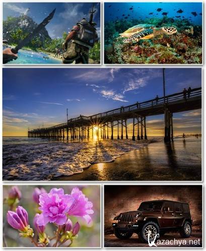 Best HD Wallpapers Pack 1292