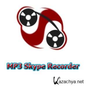 MP3 Skype Recorder 4.5 [En]