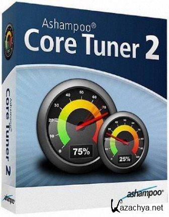 Ashampoo Core Tuner 2.0.1 