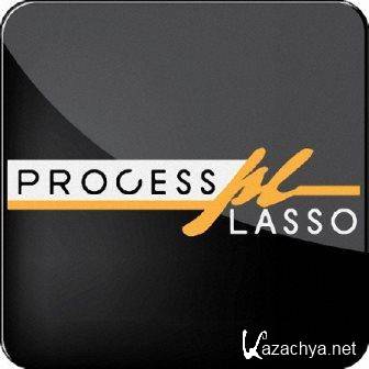 Process Lasso Pro 6.7.0.6 Final