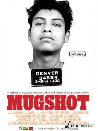  / Mugshot (2014) SATRip