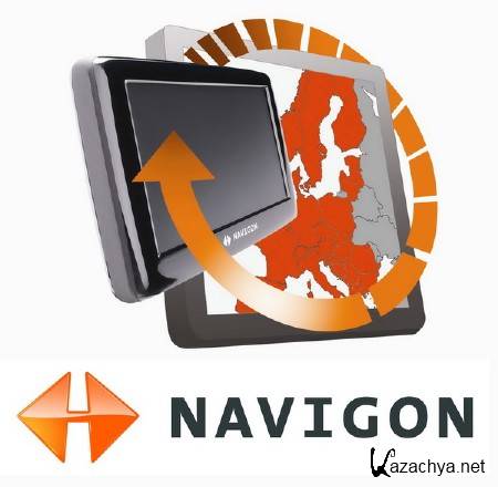  Navigon Europe Q2/2014 + NFS + Radar (06.2014)