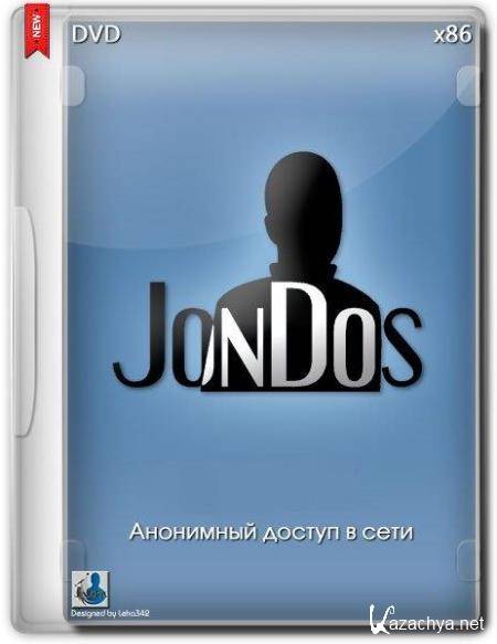 JonDo 0.9.58 (   )