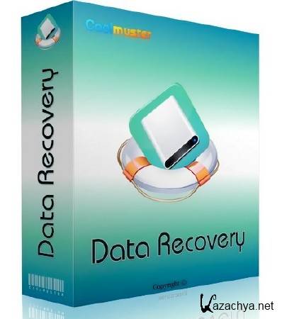 Coolmuster Data Recovery 2.1.4 ENG