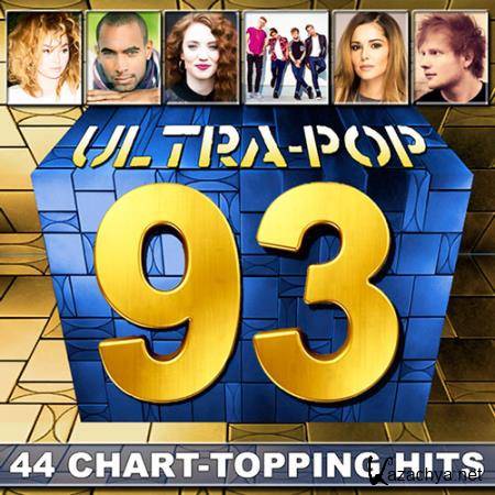 Ultra-Pop 93 (2014)