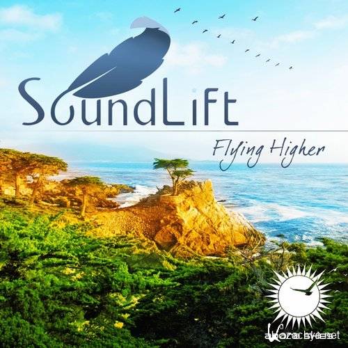 SoundLift - Flying Higher