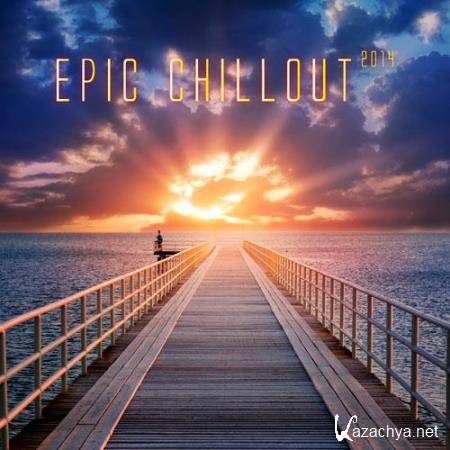 Epic Chillout 2014 (2014)