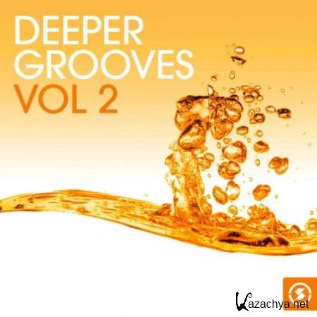 Deeper Grooves, Vol. 2 (2014)