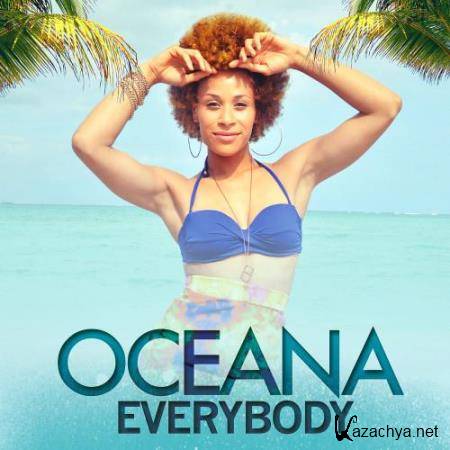Oceana - Everybody (2014)