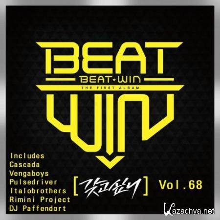 Beat Hits - Vol. 68 (2014)