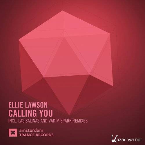 Ellie Lawson - Calling You
