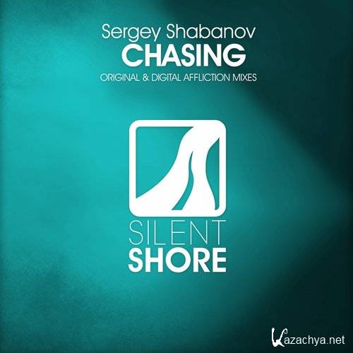 Sergey Shabanov - Chasing