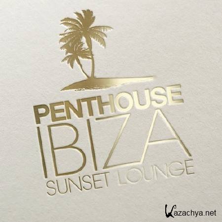 Penthouse Ibiza Sunset Lounge (2014)