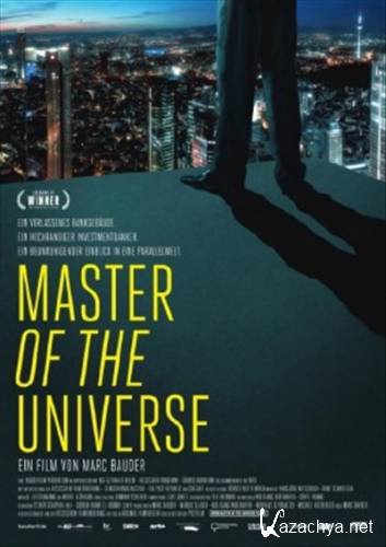   / Master of the Universe (2013) HDTVRip