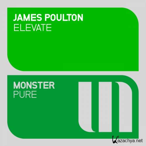 James Poulton - Elevate