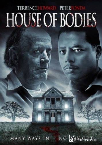   / House of Bodies (2013) DVDRip