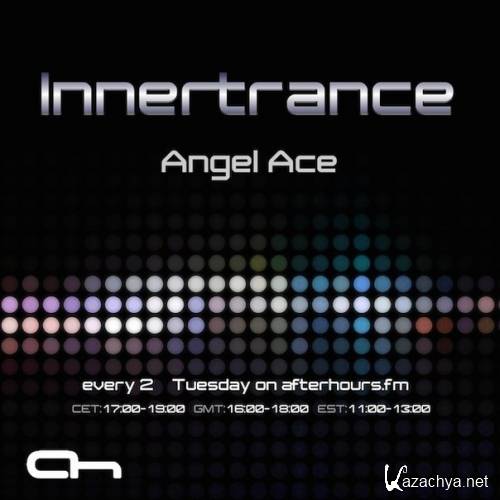 Angel Ace - Innertrance XCVII (2014-06-10)