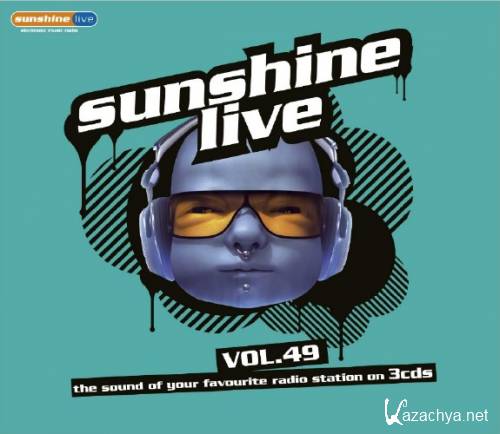 Sunsine Live Vol.49 (2014)