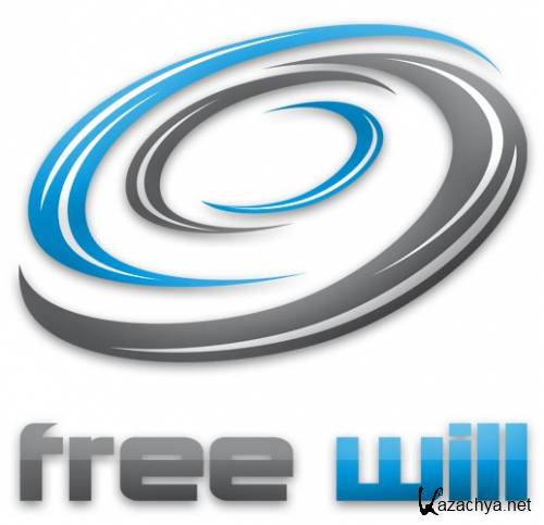 Free Will - UpLift Your Mind 157 (2014-06-10)