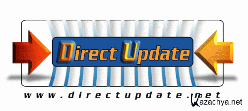 DirectUpdate 4.7.0 Build 207 + Video