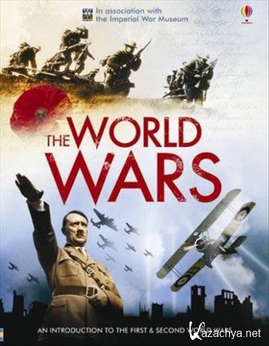   / The World Wars (1 : 1   3 / 2014) HDTVRip