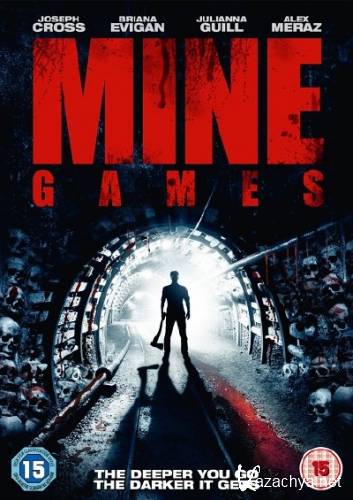   / Mine Games (2012) HDTVRip