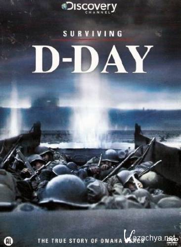   -Ļ (  ) / Surviving D-Day (2011) IPTVRip