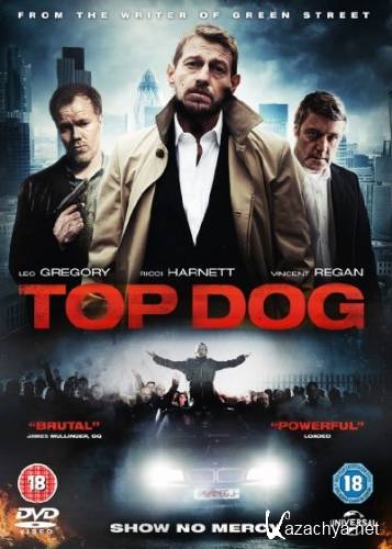   / Top Dog (2014) DVDRip