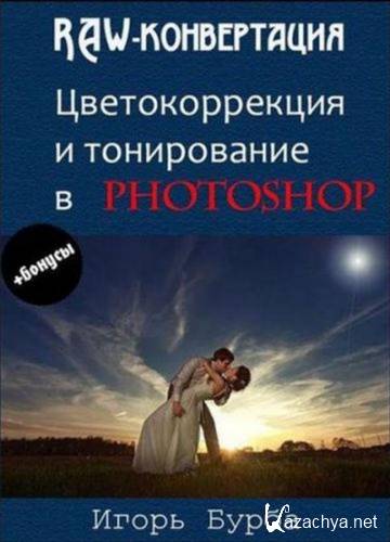 Raw-.     Photoshop (2014) -