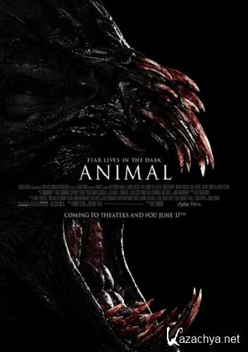  /  / Animal (2014) WEB-DLRip