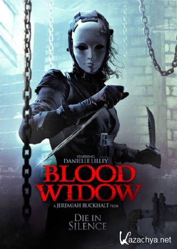   / Blood Widow (2014) WEB-DLRip