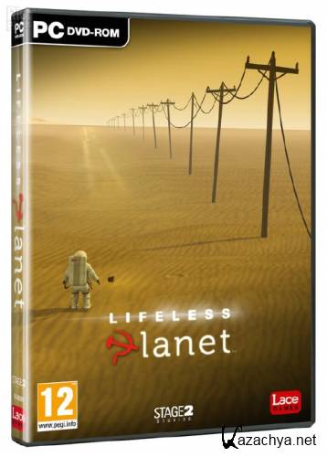 Lifeless Planet (2014) Multi5 Repack by xGhost