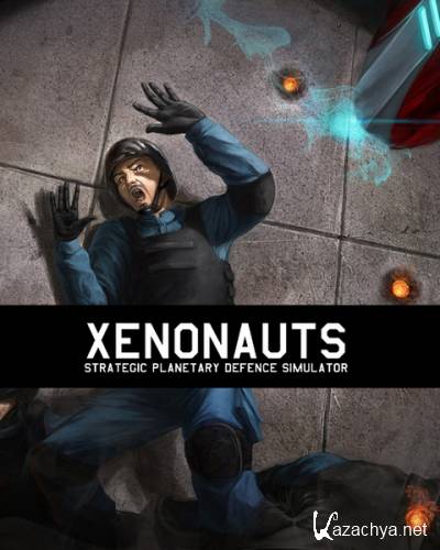 Xenonauts (2014) [ENG] [L] - GOG (  1.06)