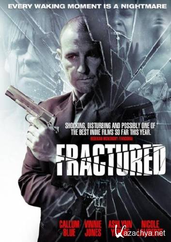  / Fractured (2013) WEB-DLRip